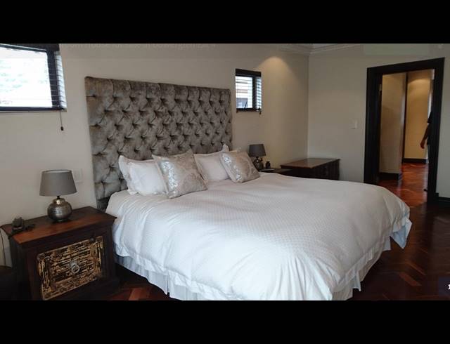 4 BEDROOM HOUSE FOR SALE IN DOWERGLEN EXT 4
